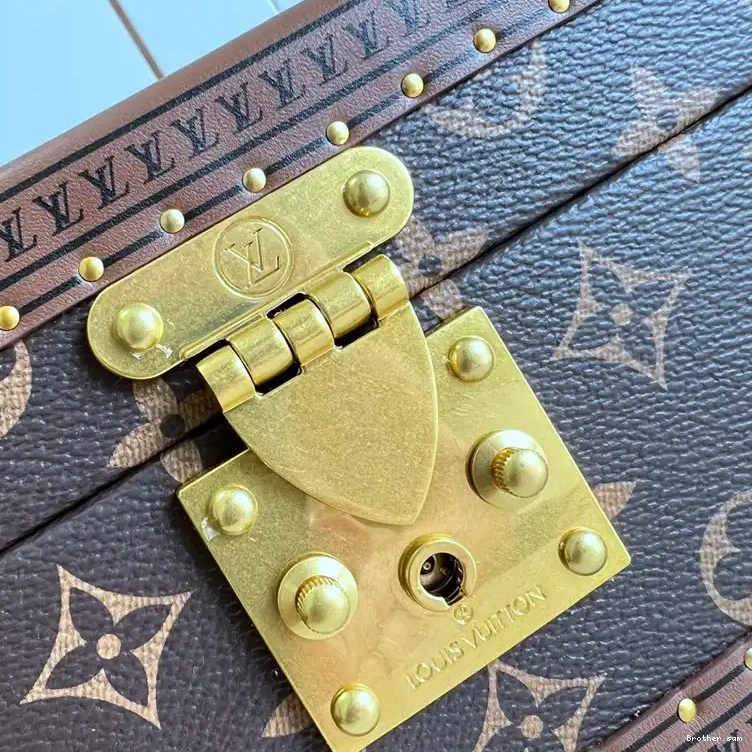 Brother sam Bag 2210YA0103 LV 0820